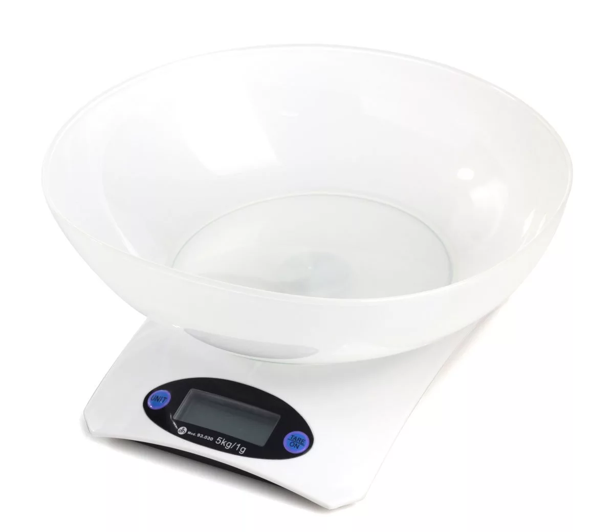Básculas Báscula Digital (1 G-5 KG)