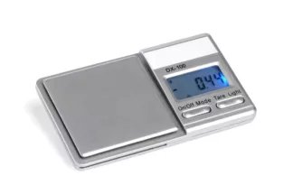 Básculas Bascula dx-100 (0,01-100 g)