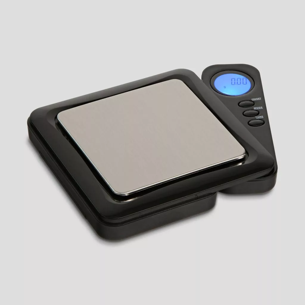 Básculas Bascula eclipse (0,01-100 g) — vista 2
