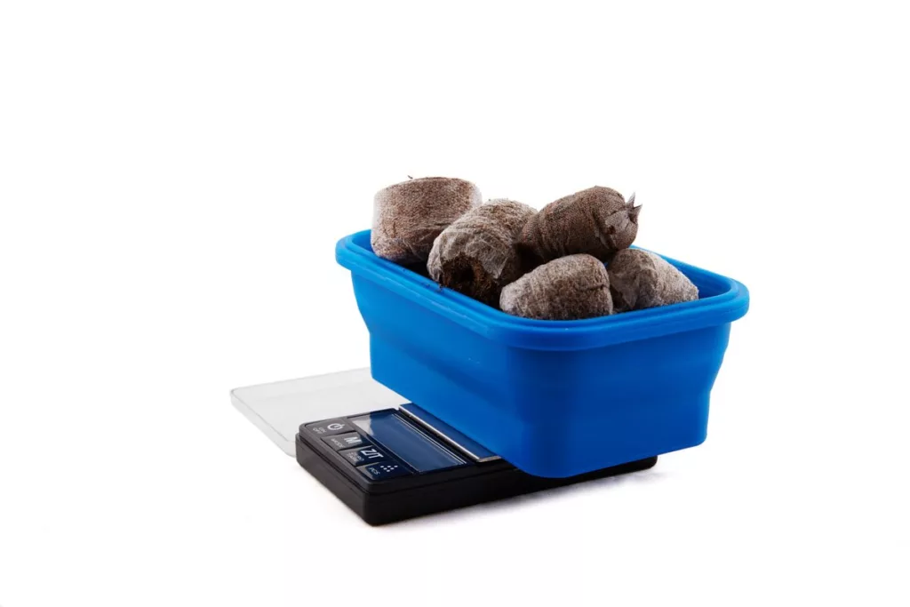 Básculas Báscula Original Silicone Bowl — vista 2
