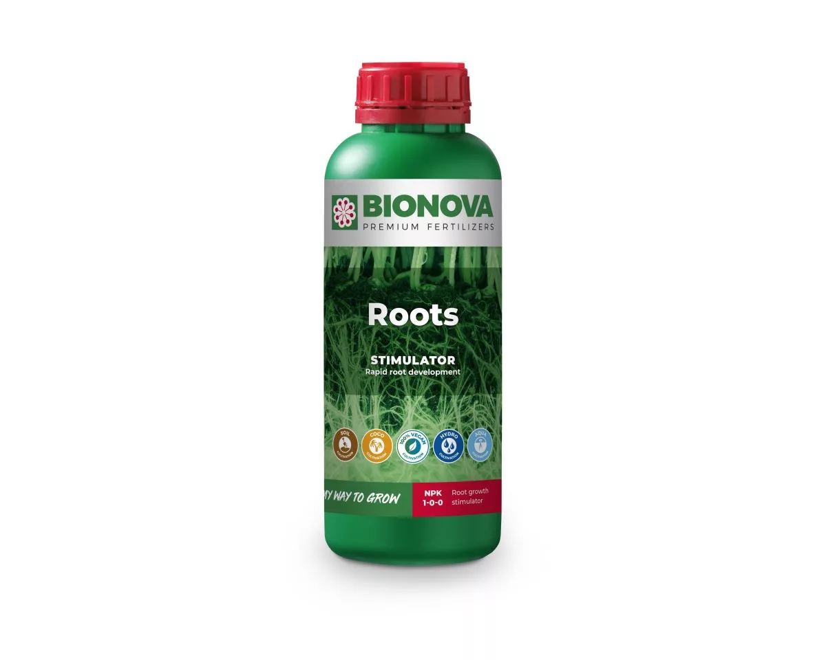 BIO NOVA, Estimulantes de la planta BN Roots — vista 2