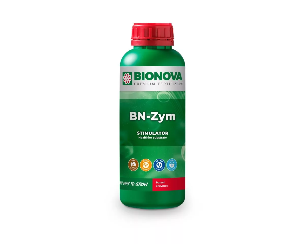 BIO NOVA, Estimulantes de la planta BN-Zym — vista 2