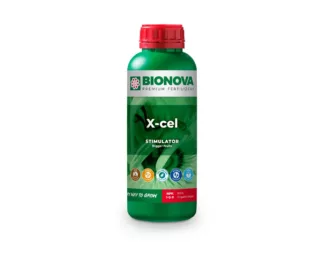 BIO NOVA, Estimulantes de la planta X-Cel