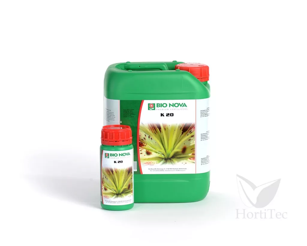 K 20 Bio Nova (Potasio) — vista 3