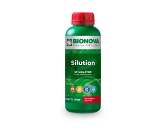 BIO NOVA Silution — BIO NOVA, Estimulantes de la planta