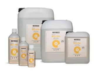 Biobizz® Bio Down — Aditivos Varios, Biobizz®