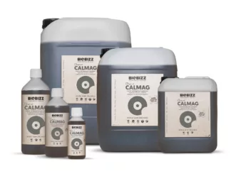 Biobizz® Calmag — Aditivos Varios, Biobizz®