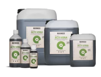 Biobizz®, Nutrientes Acti·Vera™
