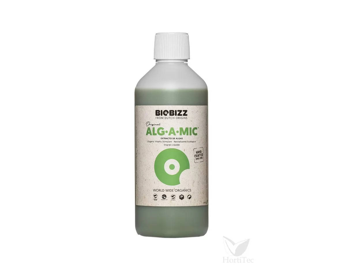 Biobizz®, Nutrientes Alg·A·Mic™