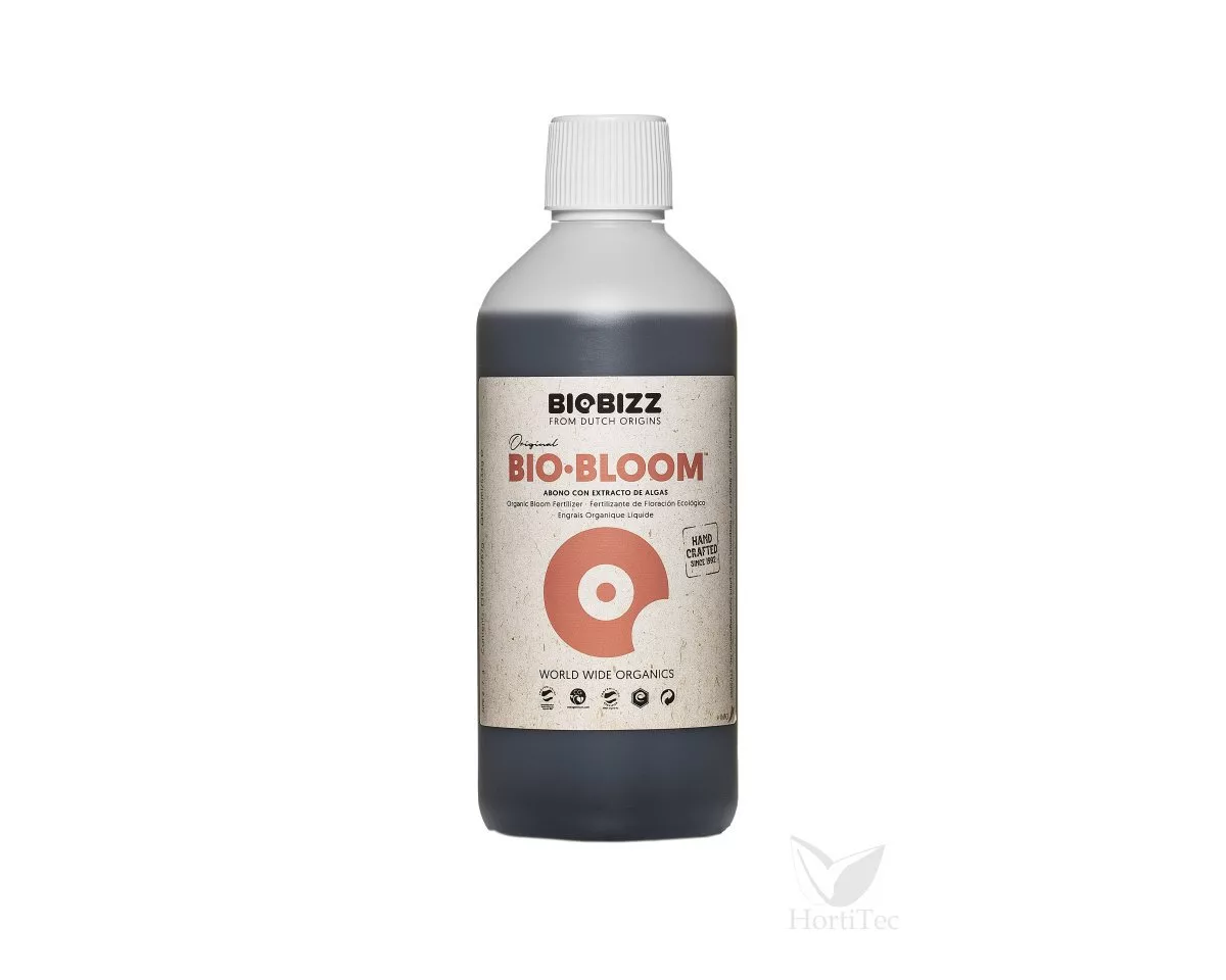 Biobizz®, Nutrientes Bio·Bloom™