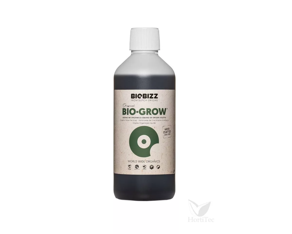 Biobizz®, Nutrientes Bio·Grow®