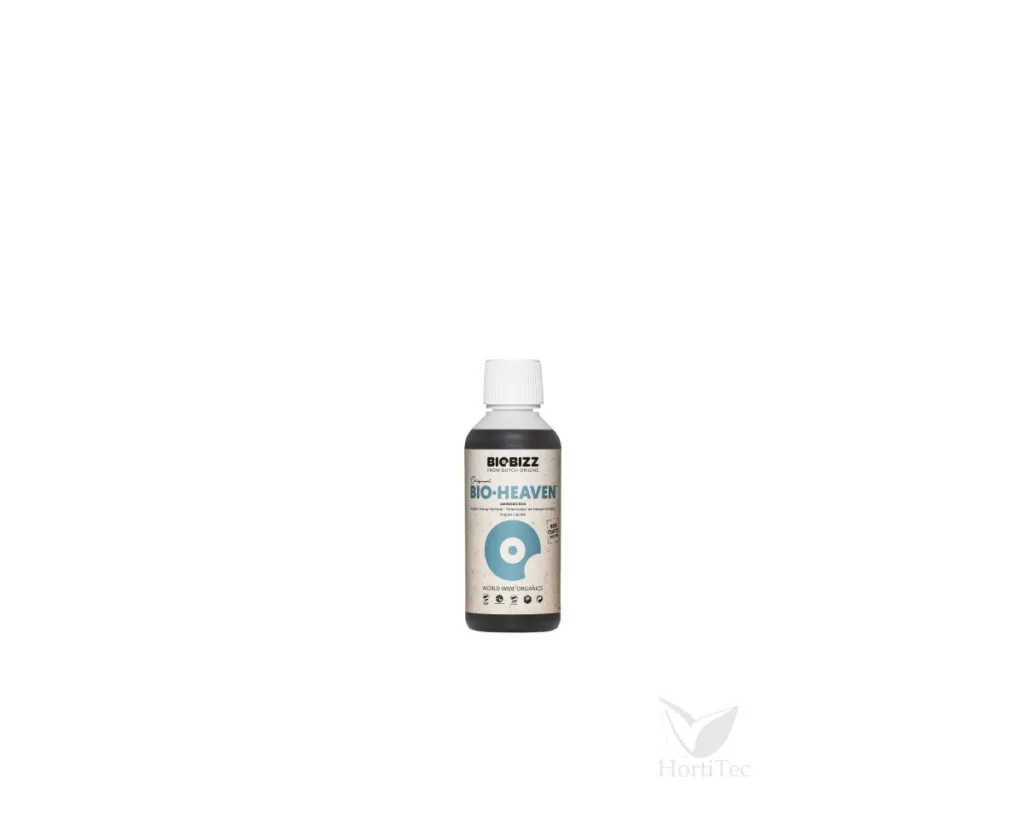 Biobizz®, Nutrientes Bio·Heaven™ — vista 2