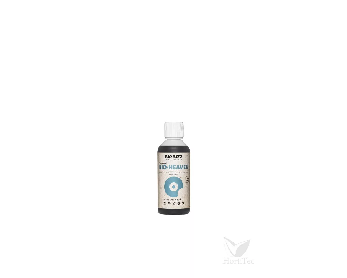 Biobizz®, Nutrientes Bio·Heaven™ — vista 2