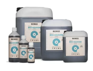 Biobizz®, Nutrientes Bio·Heaven™