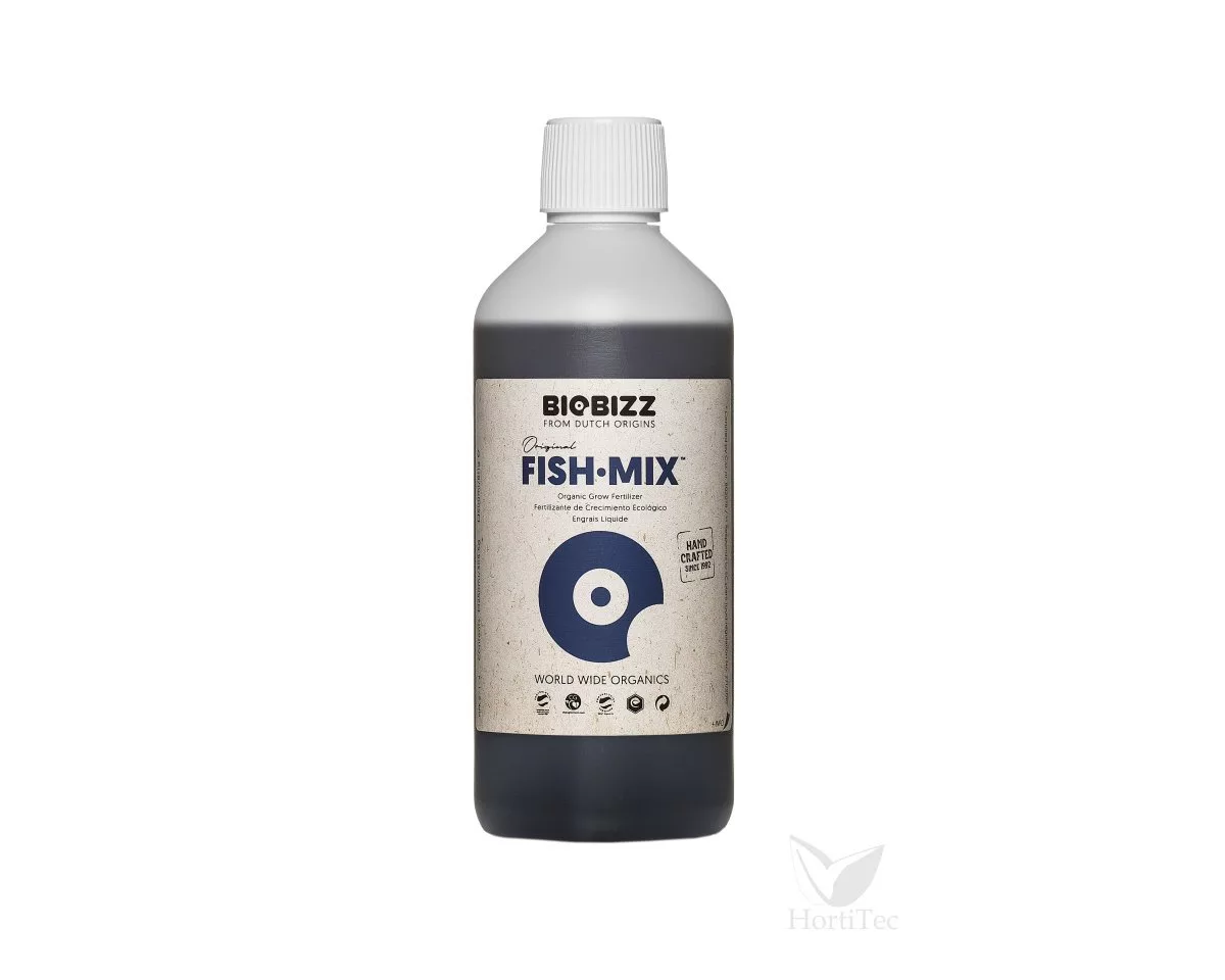 Biobizz®, Nutrientes Fish·Mix™