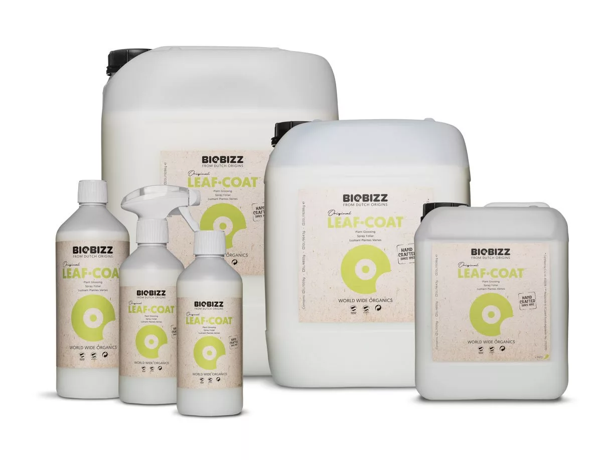 Biobizz®, Nutrientes Leaf·Coat spray