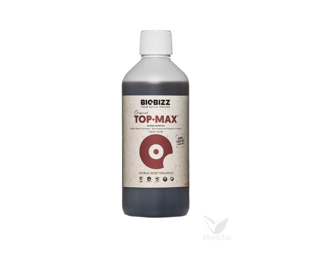 Biobizz®, Nutrientes Top·Max™ — vista 2