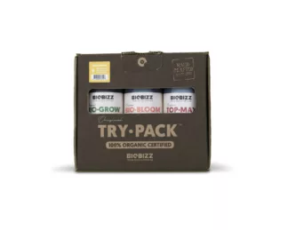 Biobizz®, Nutrientes Try Pack™