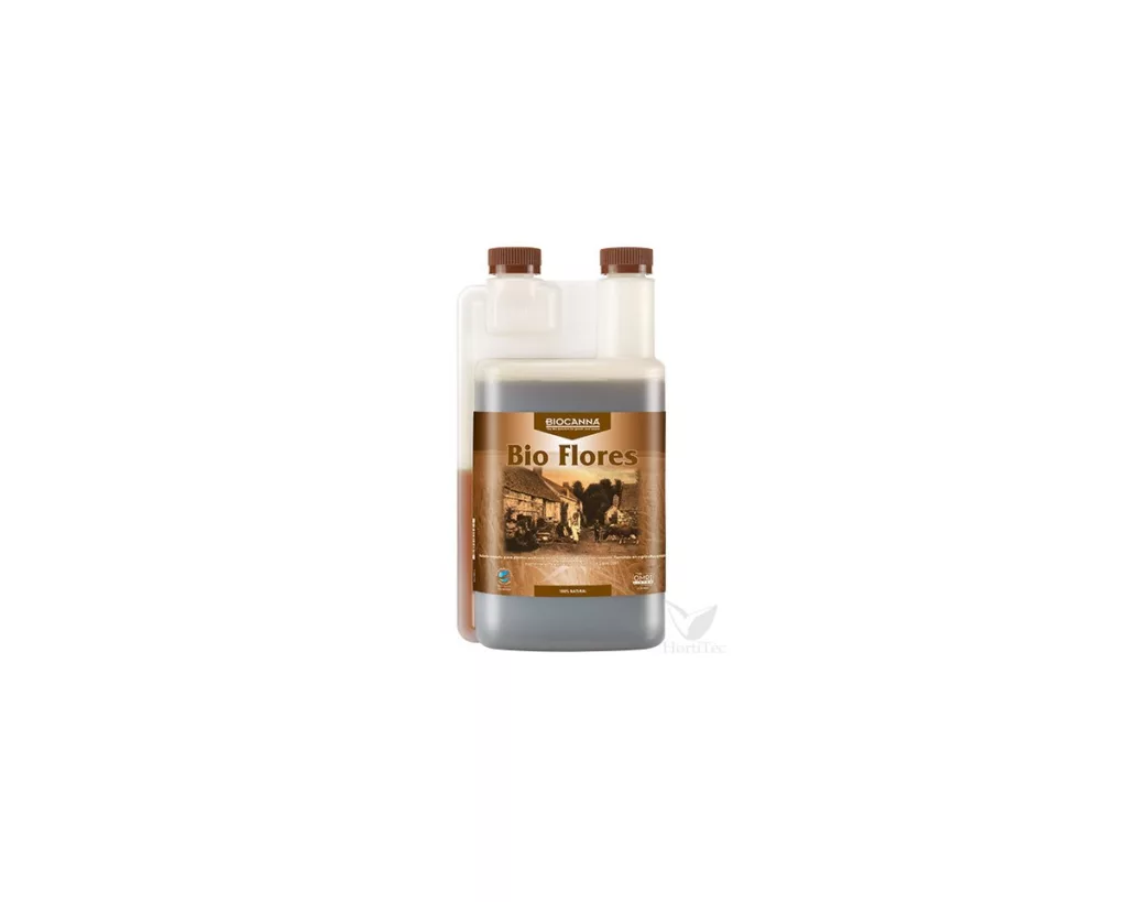 Biocanna Bio Flores — BIOCANNA, Nutrientes — vista 2