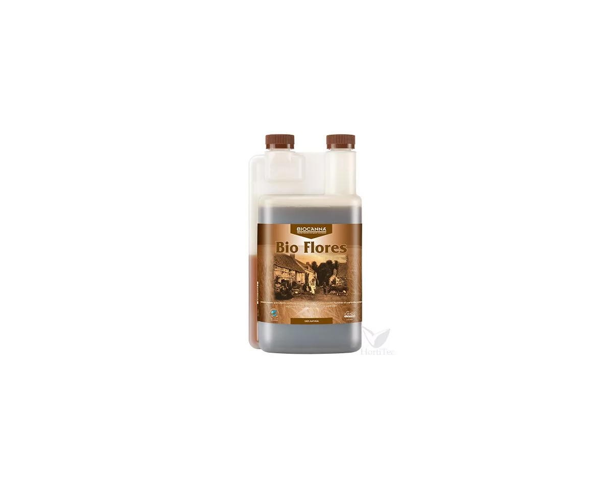 Biocanna Bio Flores — BIOCANNA, Nutrientes — vista 2