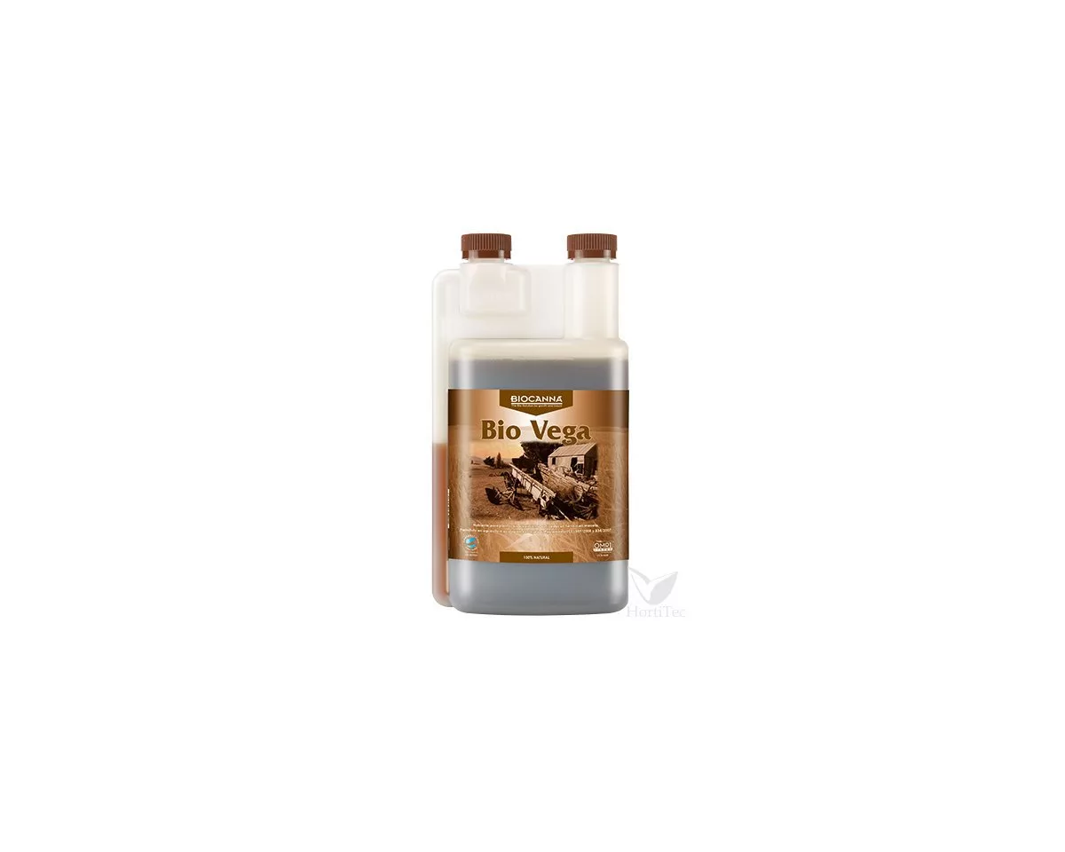 Biocanna Bio Vega — BIOCANNA, Nutrientes — vista 2