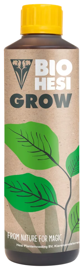Bio Hesi Grow - Nutriente Orgánico para Crecimiento