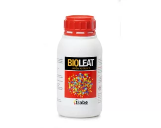 Jabón Potásico Bioleat Trabe: Limpieza Orgánica y Segura