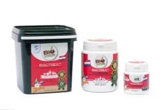 BIOTABS Bactrex — BIOTABS, Microorganismos