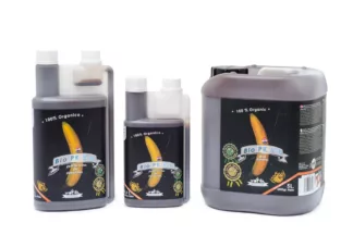 BIOTABS Bio PK 5-8 — BIOTABS, Nutrientes Orgánicos