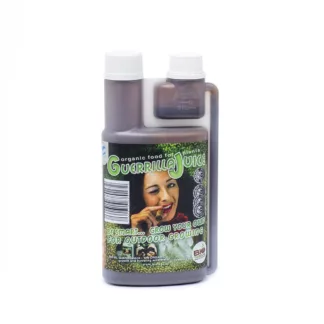 BIOTABS, Nutrientes Bio Guerrilla Juice 500 ml