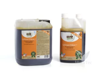 BIOTABS Orgatrex — BIOTABS, Nutrientes Orgánicos