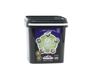BIOTABS PK Booster Compost Tea