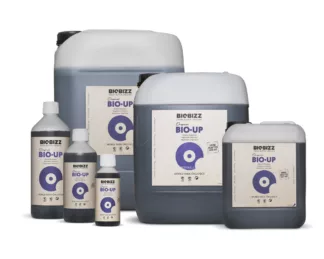 Bio pH+ Biobizz - Regulador Natural de pH para Cultivos Orgánicos