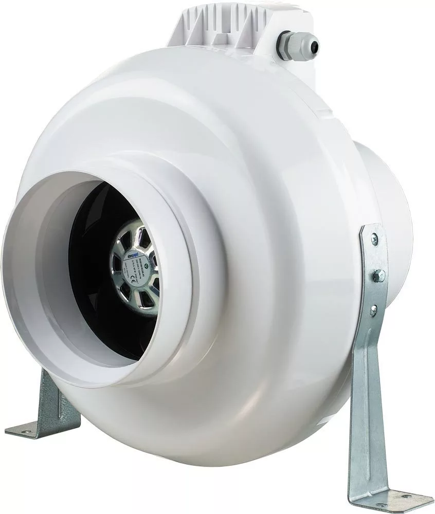 BLAUBERG Extractor Centro EC