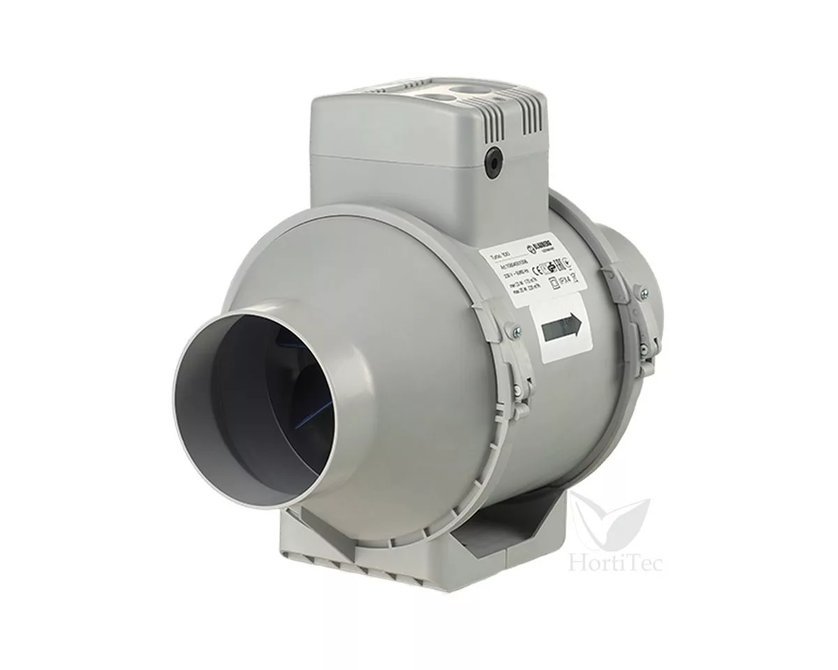 BLAUBERG Extractor Turbo-E — vista 2