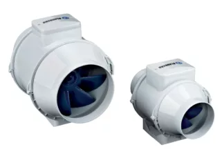 BLAUBERG Extractor Turbo-E
