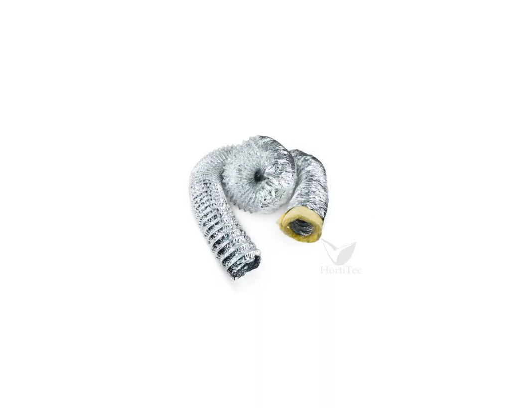 BLAUBERG Silenciador Super Flexible — vista 2