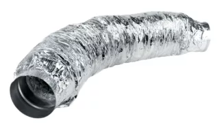 BLAUBERG Silenciador Super Flexible