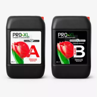 Bloom A+B 1 L – Abono Mineral Concentrado