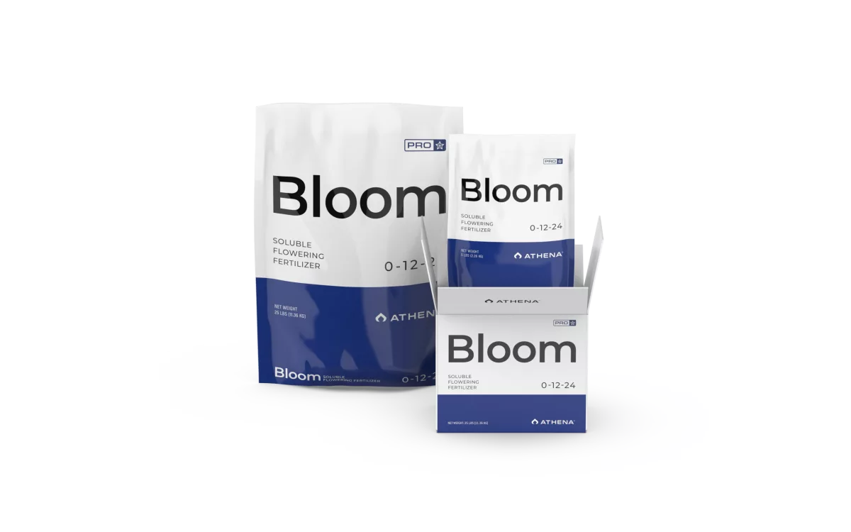 Pro Bloom Athena - Nutriente de Fase Reproductiva