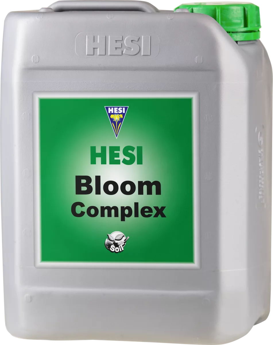 Complejo Nutricional Hesi 1L - Aditivo Organo-mineral - Imagen 3