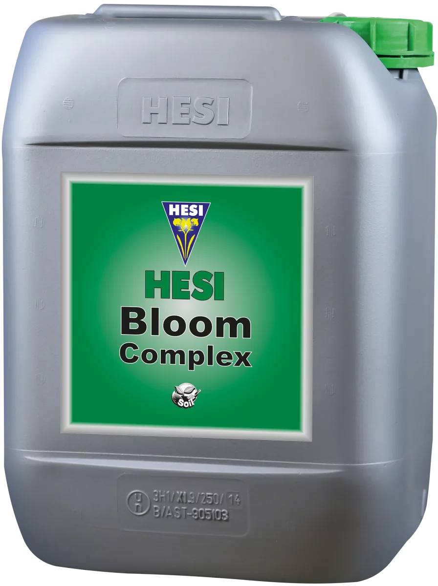 Complejo Nutricional Hesi 1L - Aditivo Organo-mineral - Imagen 4