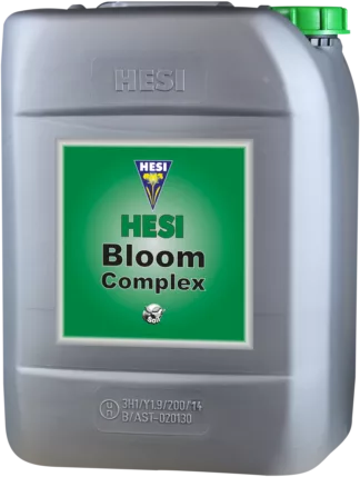 Complejo Nutricional Hesi 1L - Aditivo Organo-mineral