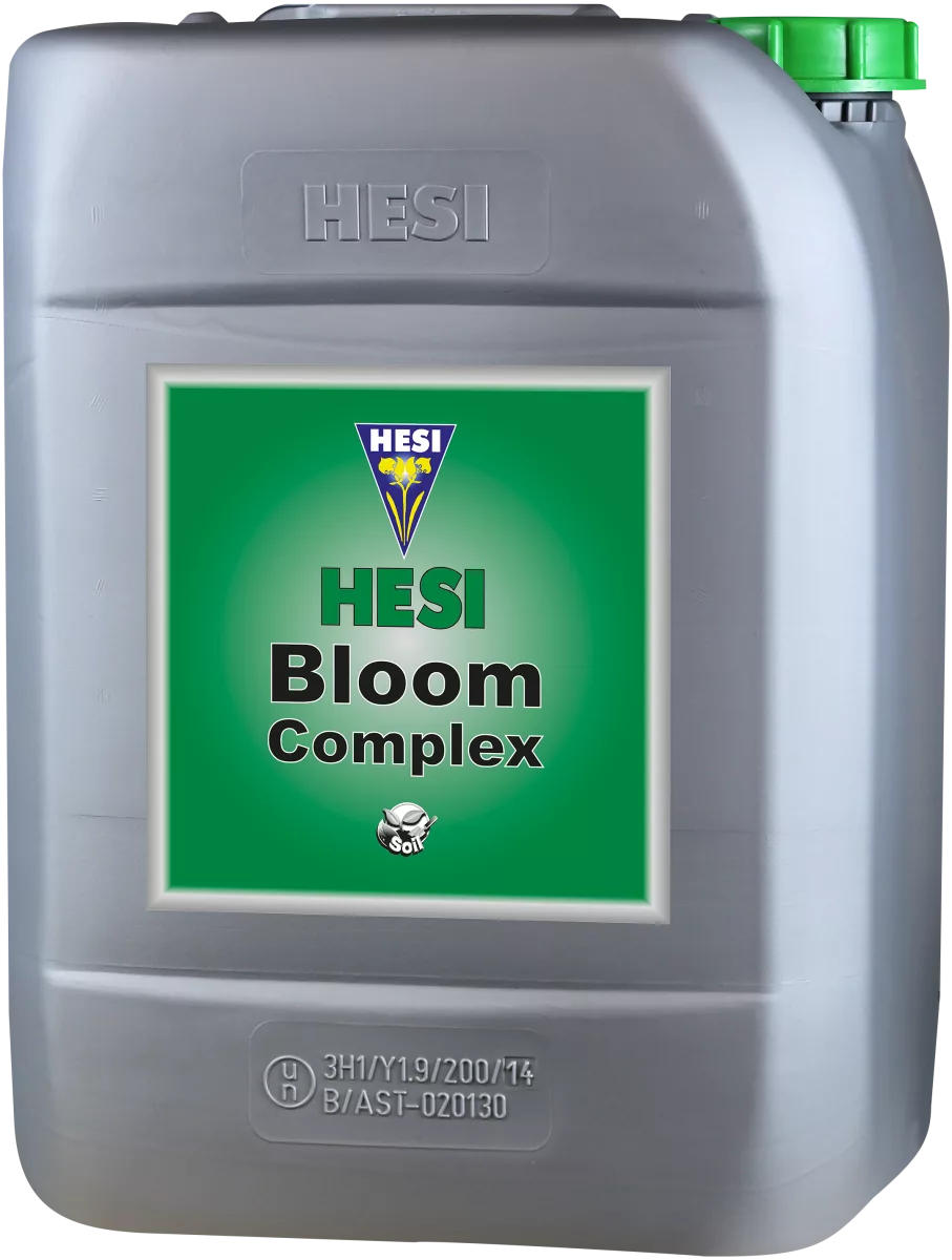Complejo Nutricional Hesi 1L - Aditivo Organo-mineral
