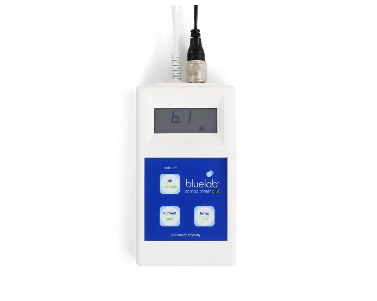 Bluelab Combo Meter Plus (3 en 1)