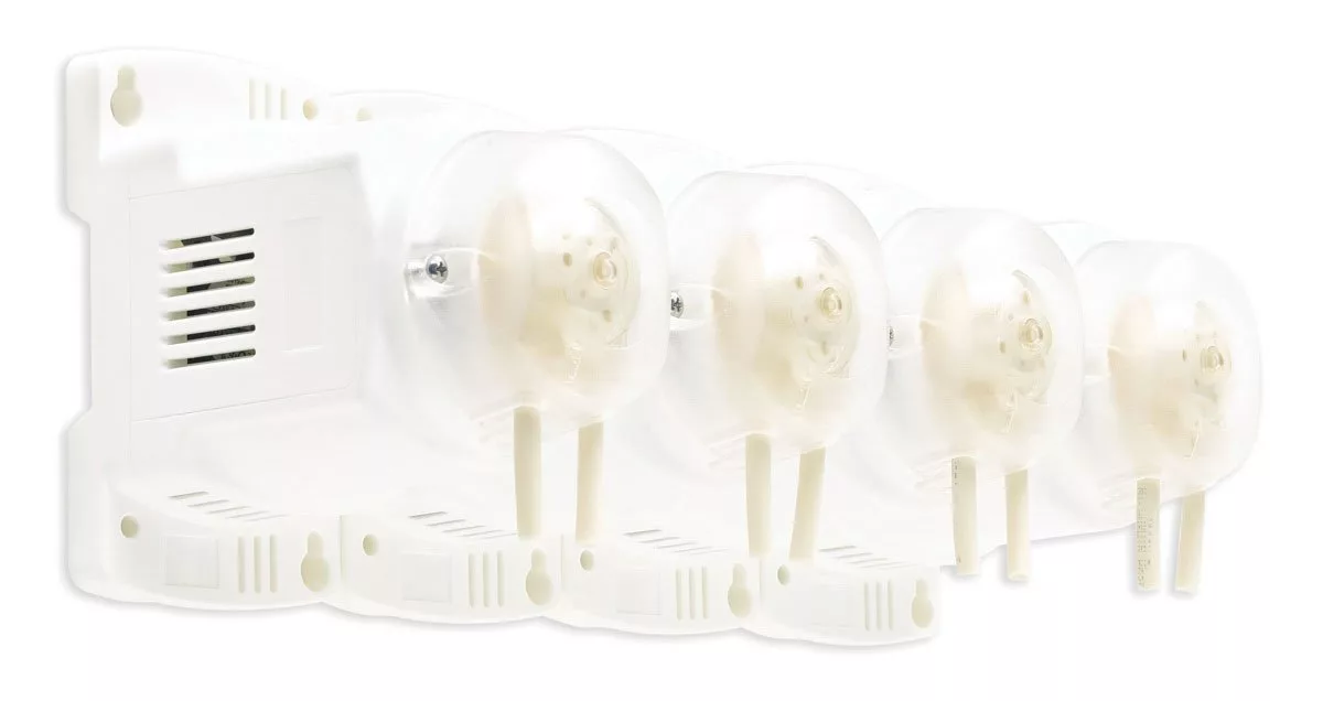 Peripod Bluelab — Medidores de pH y EC