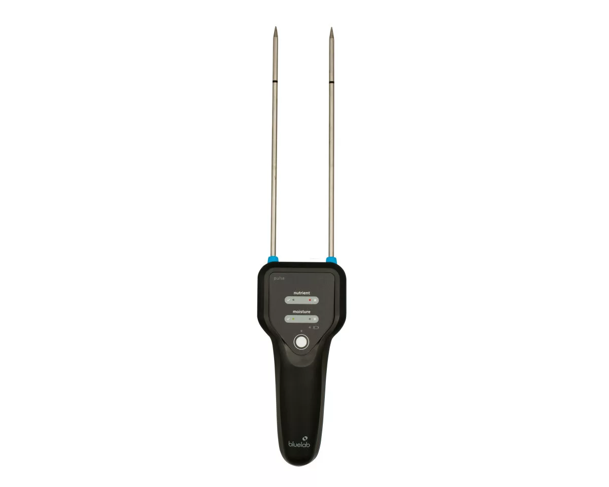 Pulse™ Meter multimedia EC/MC 3 en 1 - Medidor Portátil de Bluelab
