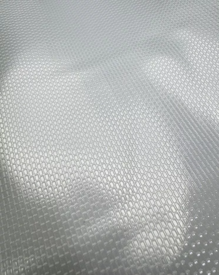 Bolsas de vacío 400 mm x 600 mm Marchesi — vista 2