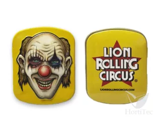 Bolsas Mini tin Edgar Allan