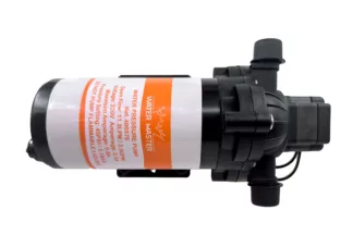 Bombas de Agua Bomba diafragma 680 l/h Water Master